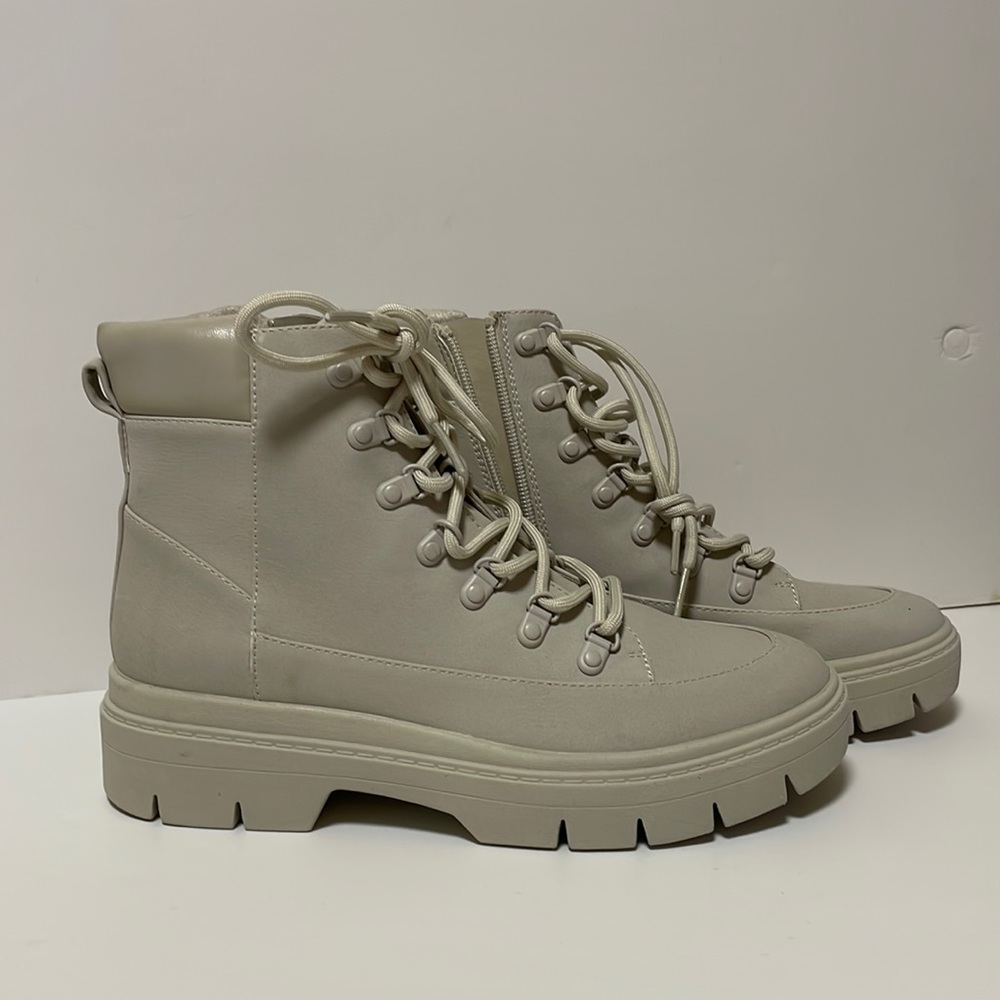 Dr. Scholl’s boots 7,5M